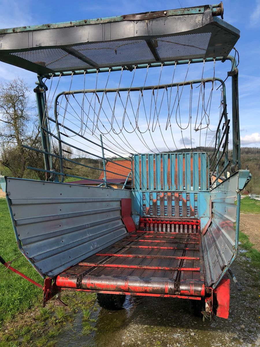 Mengele Garant 330 3