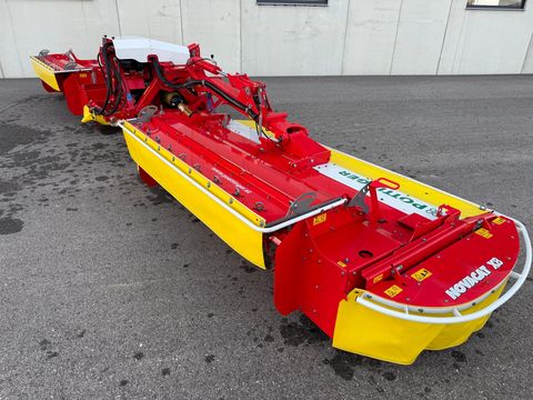 Pöttinger NOVA CAT X8 ED