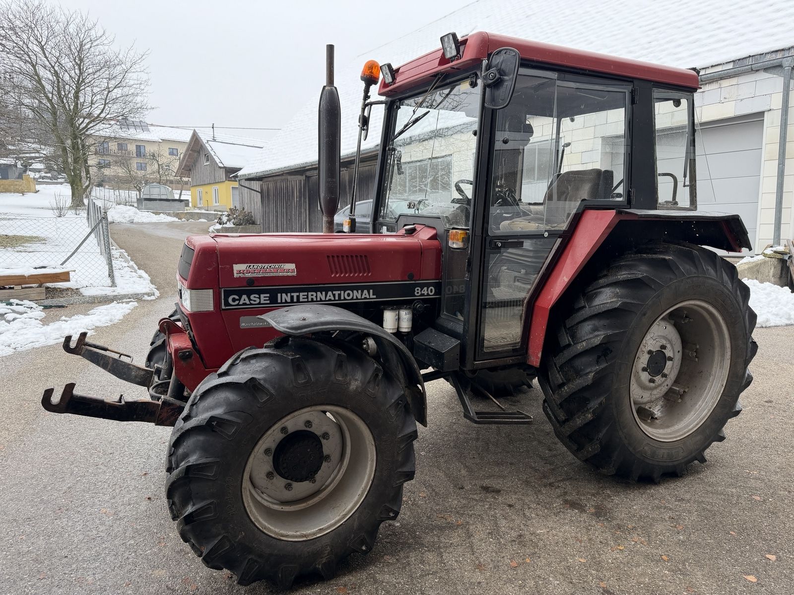 Case IH 840 A S3 1