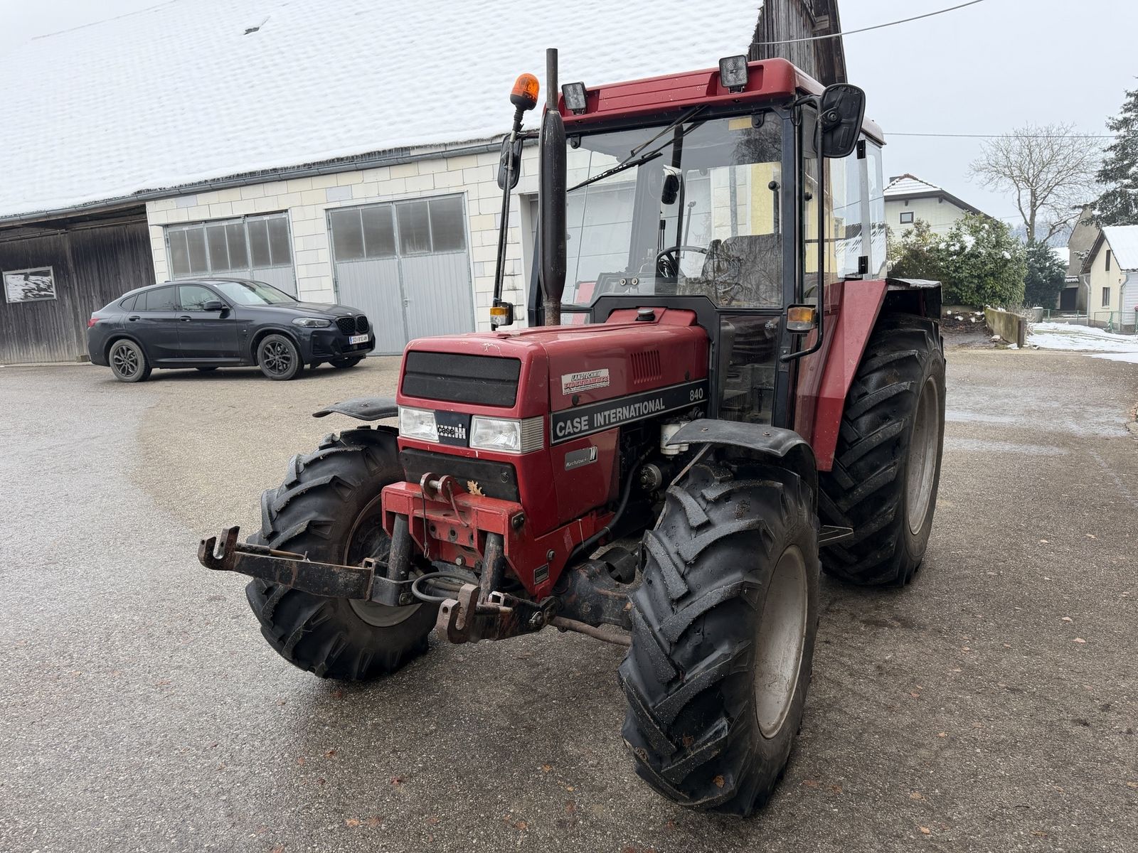 Case IH 840 A S3 2