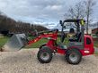 Weidemann 1255 - CX35