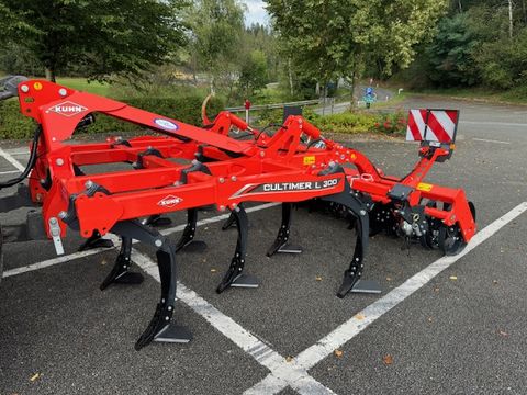 Kuhn Cultimer L 300 T