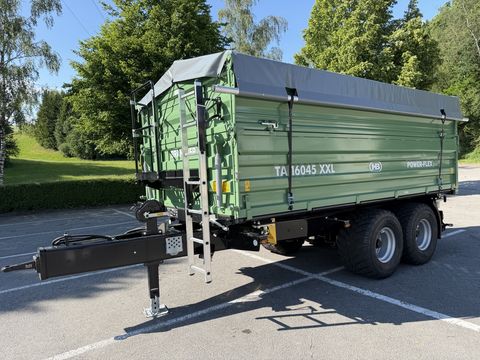 Brantner TA 16045 XXL