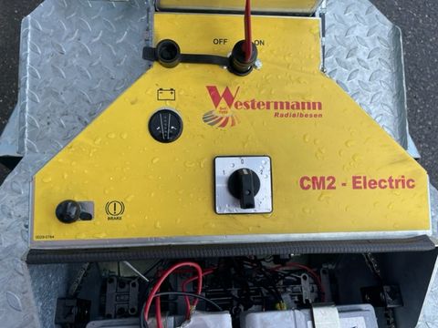 Westermann CM 2 E-Lektric
