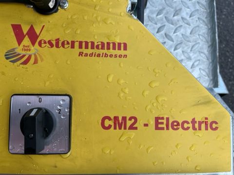 Westermann CM 2 E-Lektric