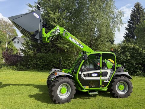 Merlo TF 33.7 - G