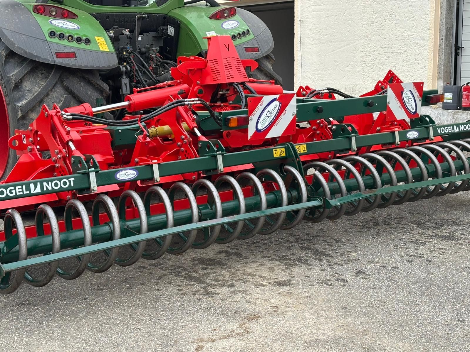 Vogel&Noot Terramat Hydro 5000 3