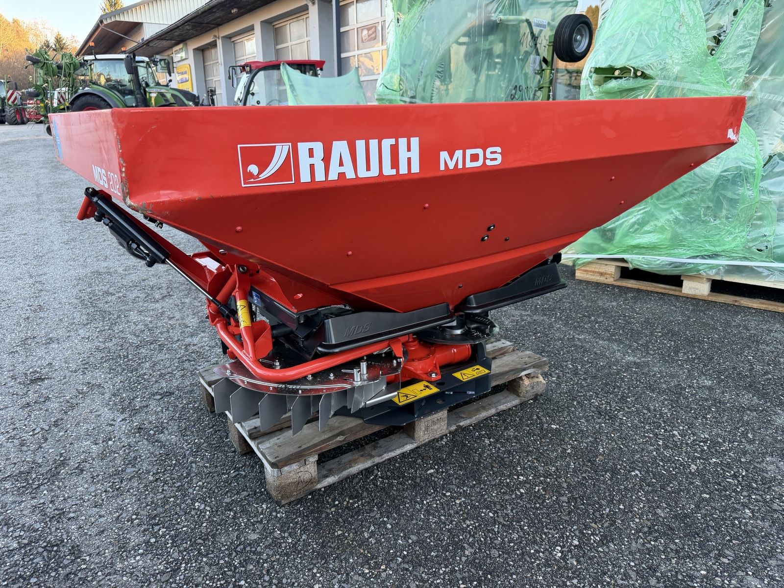 Rauch MDS 20.2 E - Click 2