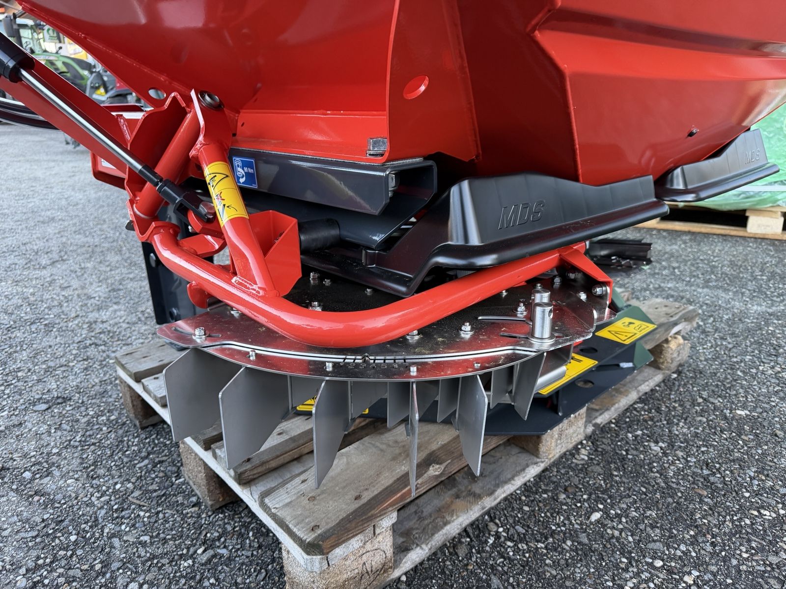 Rauch MDS 20.2 E - Click 3