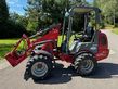 Weidemann 1255 - CX35