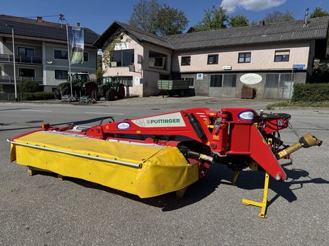 Pöttinger Novacut 302