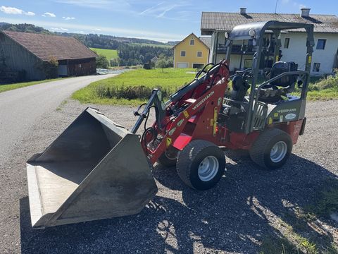 Weidemann 1140 light
