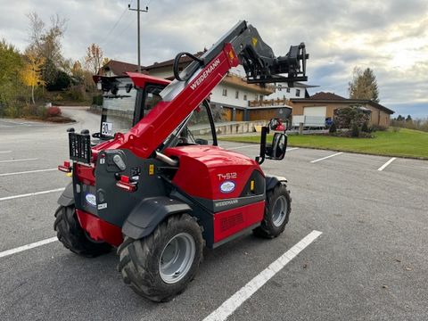 Weidemann T 4512