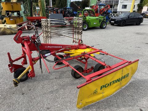 Pöttinger Eurotop 340 N
