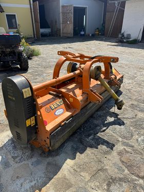 Berti EKR / S 285