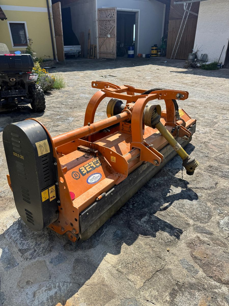 Berti EKR / S 285 1