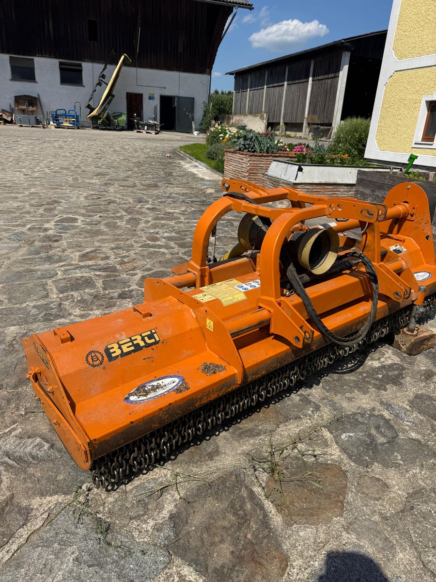 Berti EKR / S 285 2