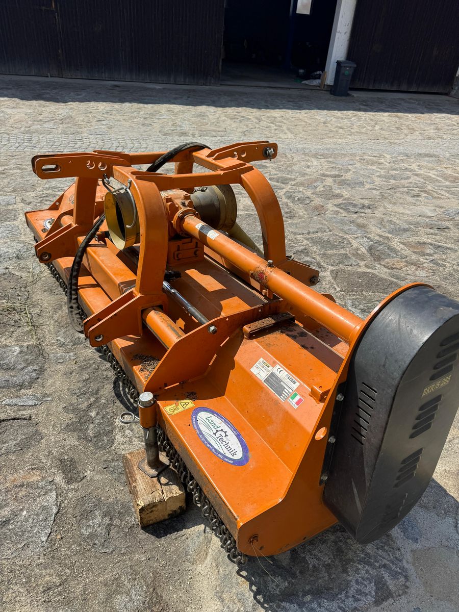 Berti EKR / S 285 3