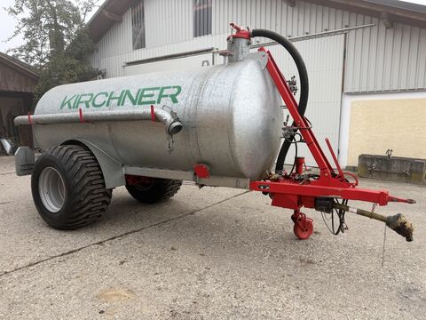 Kirchner T 8000