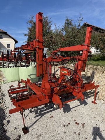 Becker 4500