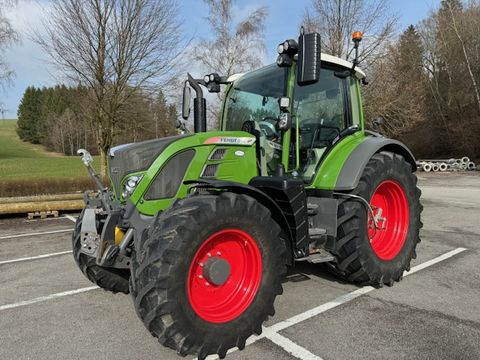 <strong>Fendt 512 Vario Prof</strong><br />