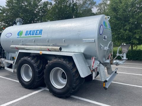 Bauer V 155 TL