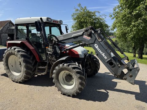 Steyr 975 M A Profi