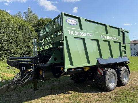 Brantner TA 20055 PP