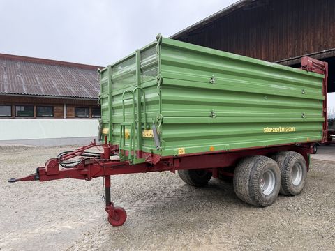 Strautmann SK 8001 TD