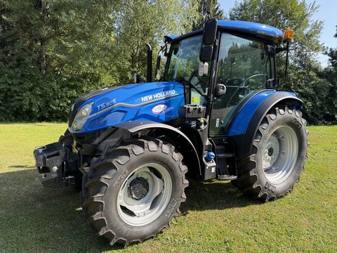 New Holland T5.90S Powershuttle