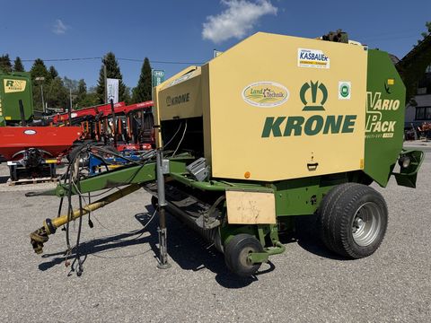 Krone VP 1500 MC