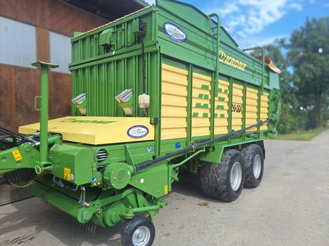 Krone AX 250 GD