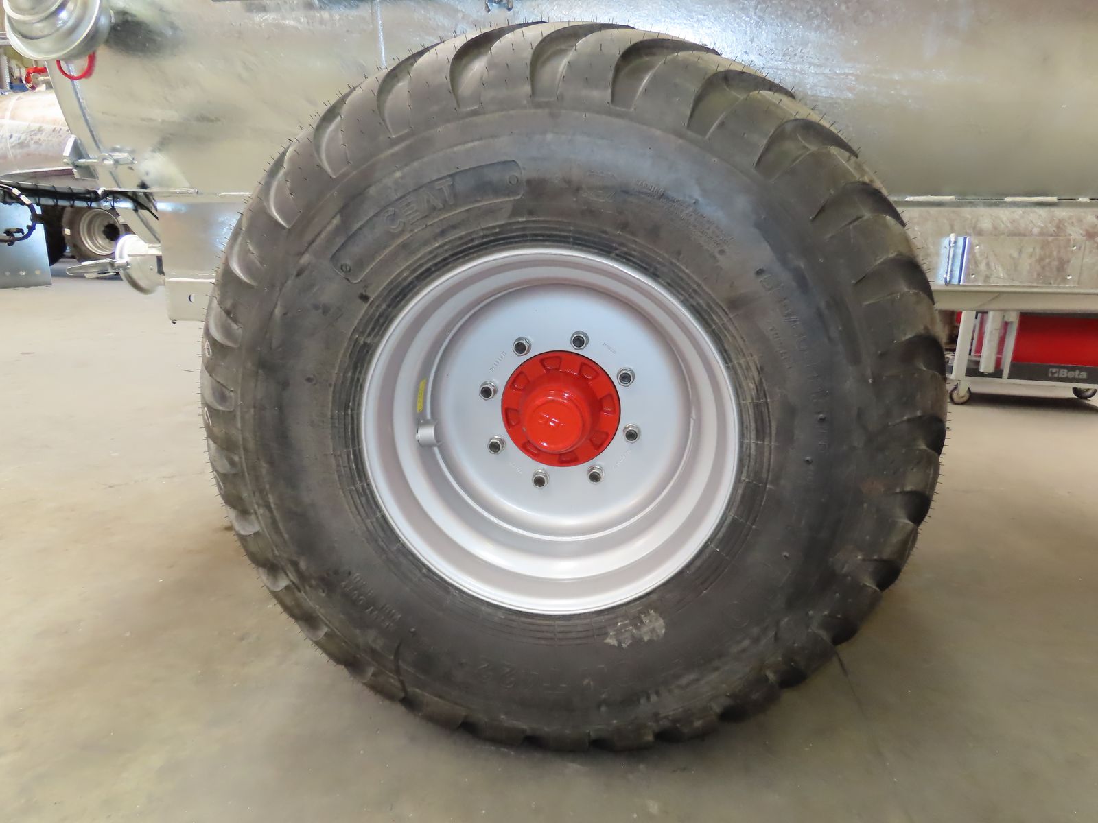 Vakutec VA 6500 2