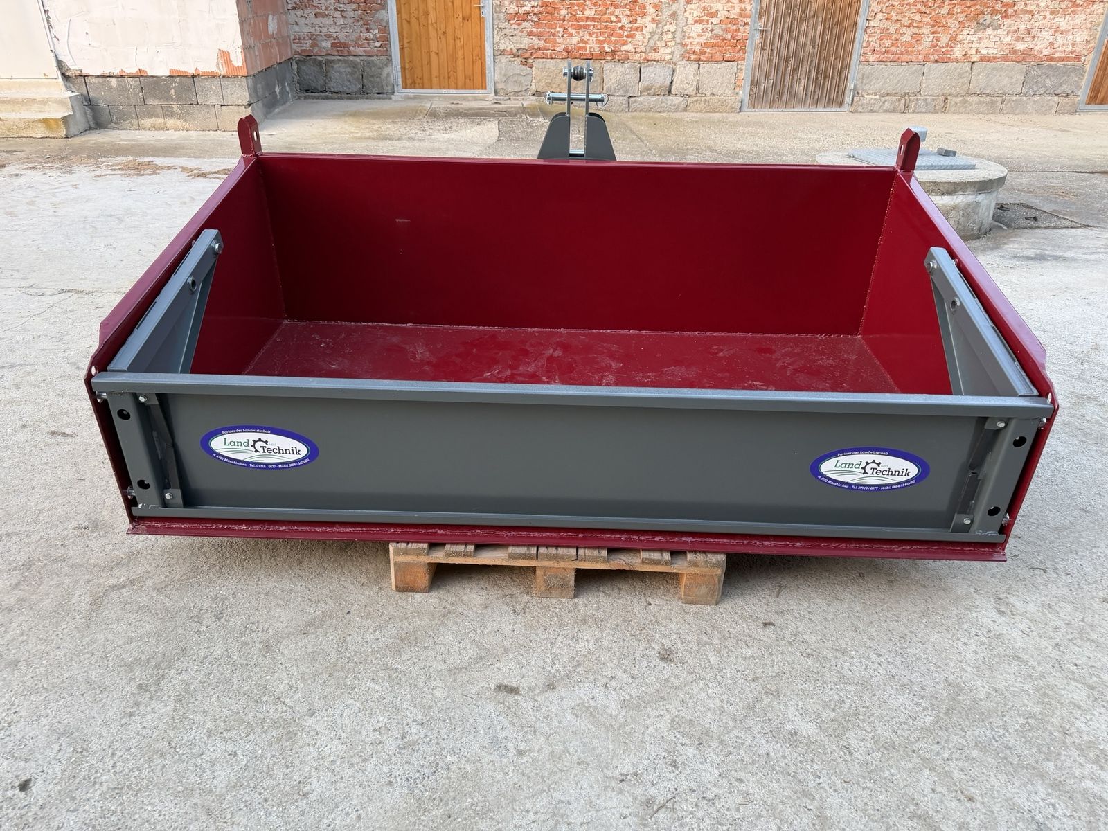 Stekro 2250/125 DW 2