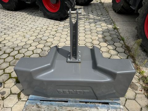 Fendt 1800kg