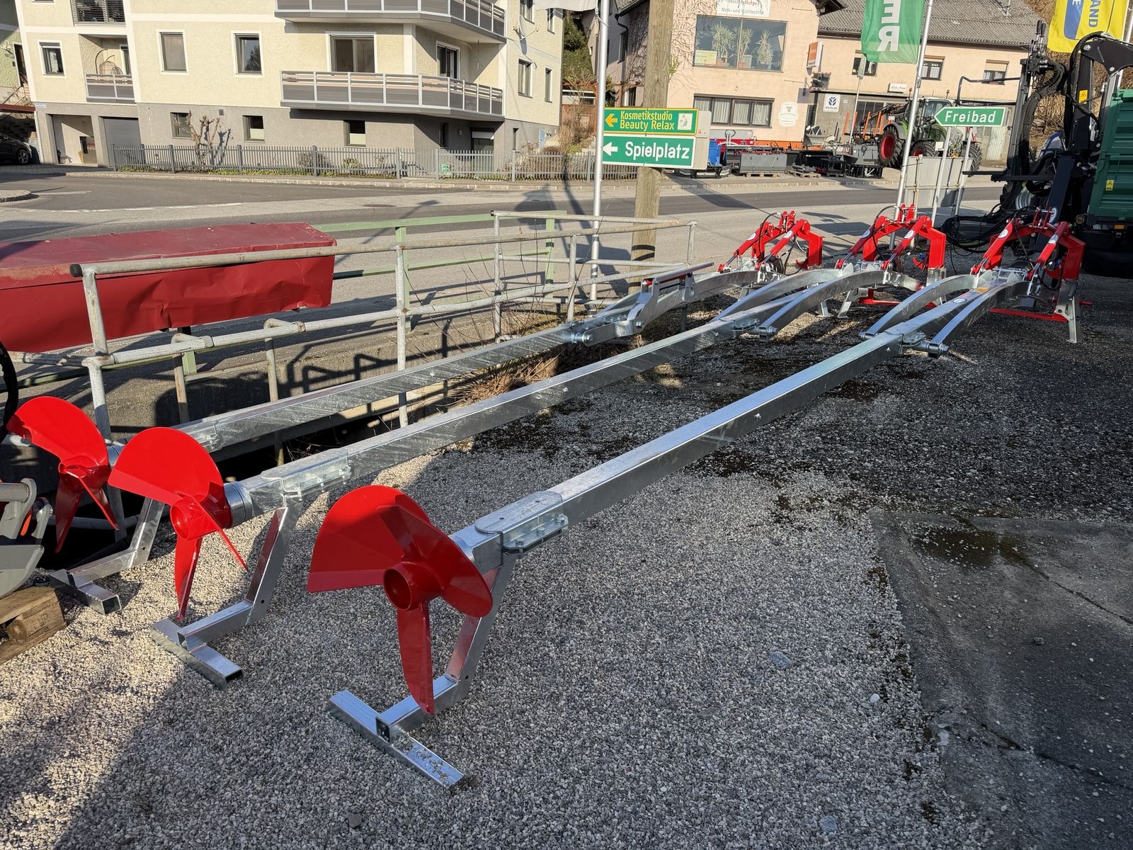 Vakutec TMH 6 M PROFI 2