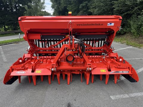 Kuhn HR 304D/Sitera 330-24E