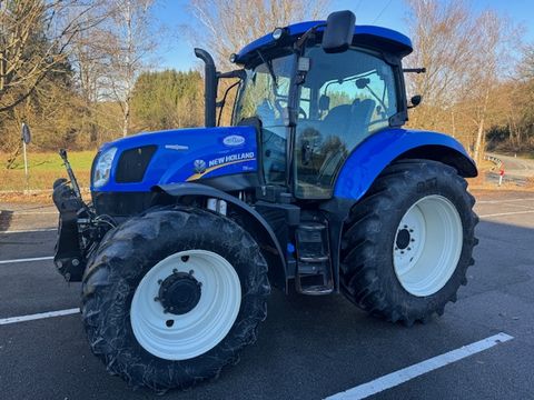 <strong>New Holland T6.160 A</strong><br />