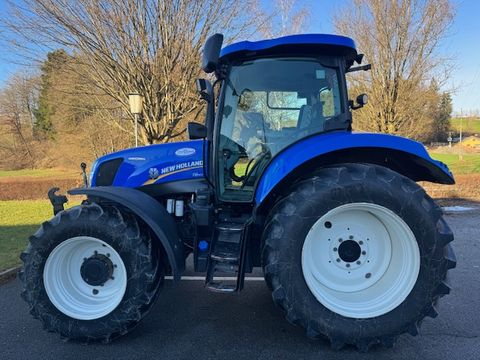 New Holland T6.160 Auto Command