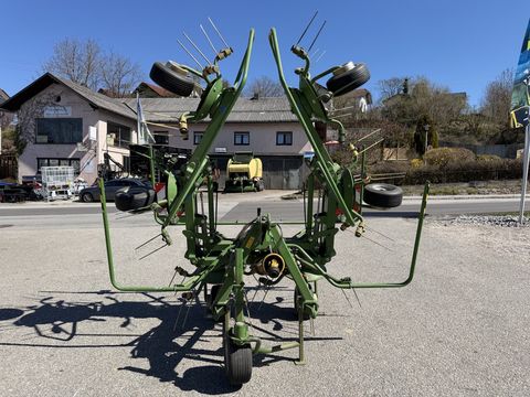 Krone KW 6.02 / 6
