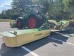 Krone Easy Cut  870