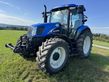 New Holland TS110A Plus