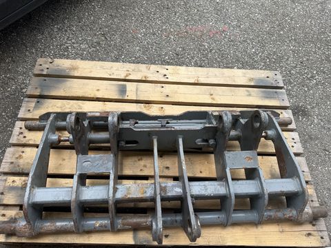 Weidemann Weidemann Euroaufnahme