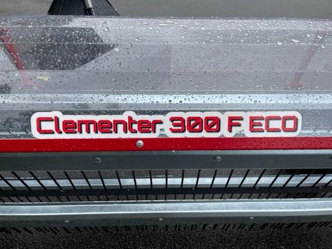 BB Umwelttechnik Clementer 300 F ECO