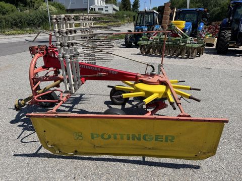 Pöttinger Euro Top 380 N