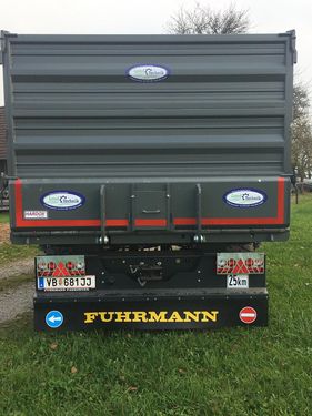 Fuhrmann FF 16000