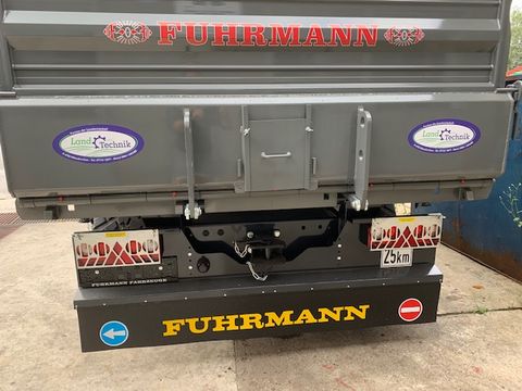 Fuhrmann FF 16000