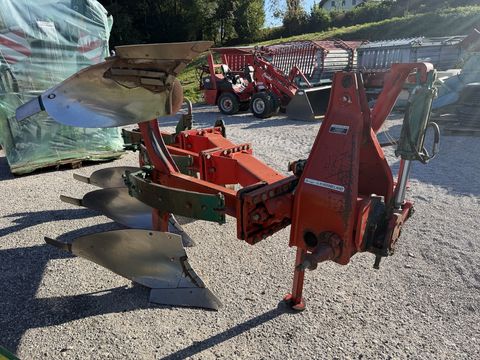 Kverneland Kverneland 3E