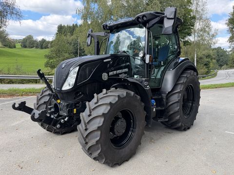 New Holland T5.120 Dynamic Command (Stage V)