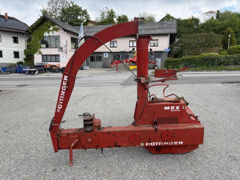 Pöttinger Mex Rotation 2